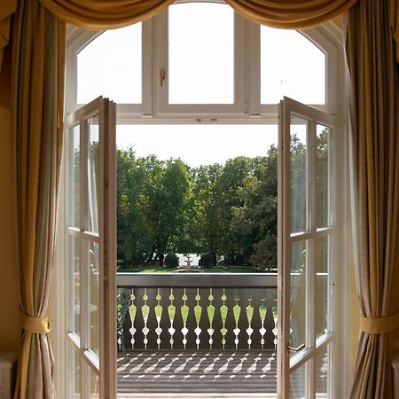 Castle Hotel Grof Degenfeld Superior Tarcal Εξωτερικό φωτογραφία