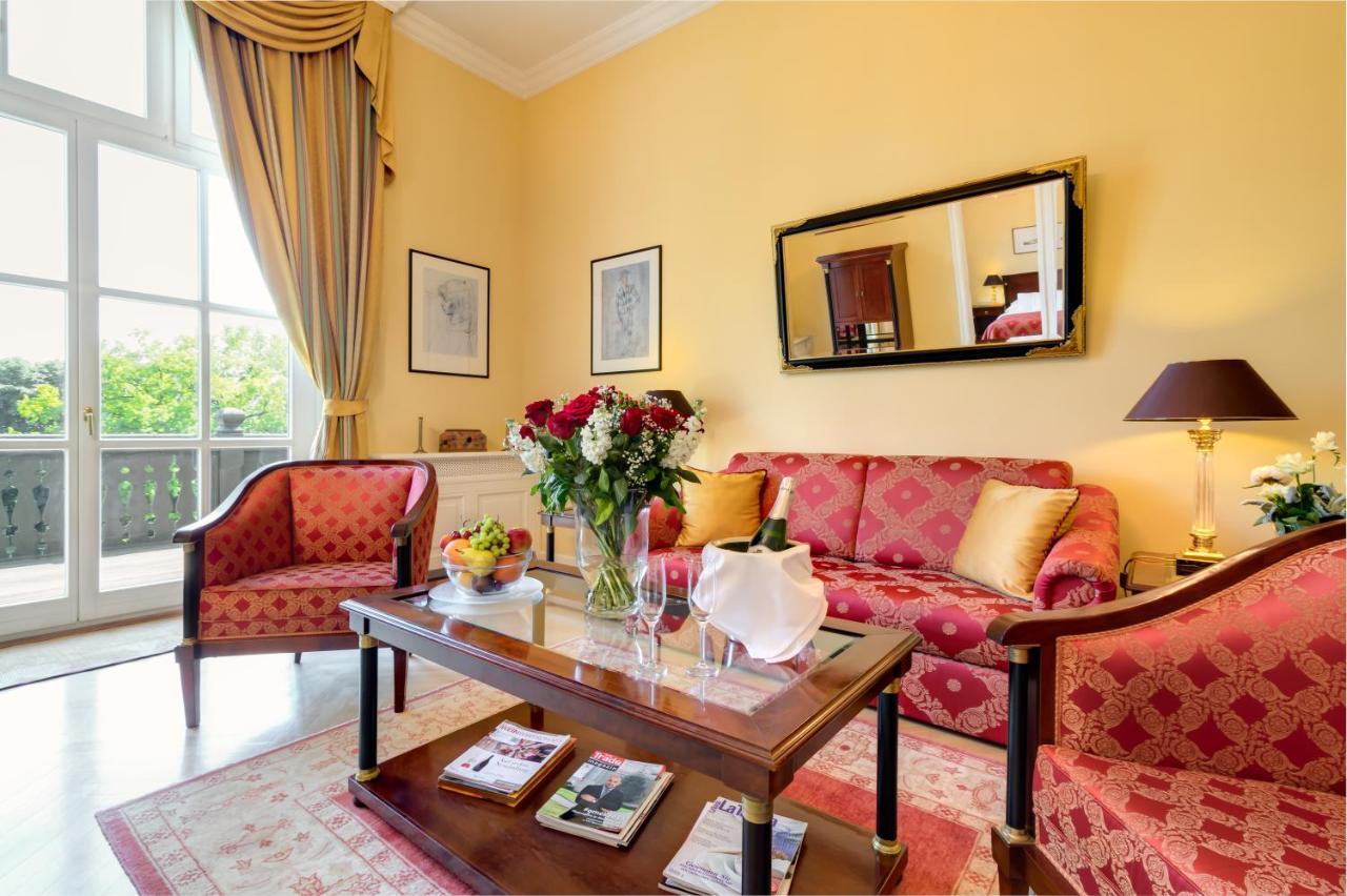 Castle Hotel Grof Degenfeld Superior Tarcal Εξωτερικό φωτογραφία