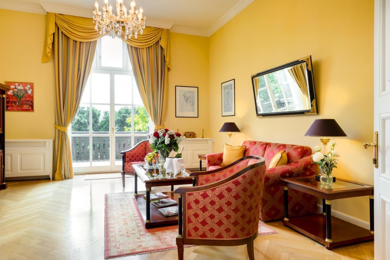 Castle Hotel Grof Degenfeld Superior Tarcal Εξωτερικό φωτογραφία