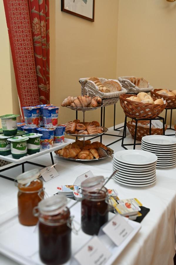 Castle Hotel Grof Degenfeld Superior Tarcal Εξωτερικό φωτογραφία