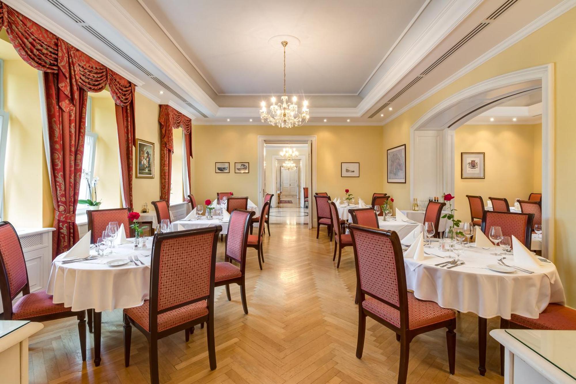 Castle Hotel Grof Degenfeld Superior Tarcal Εξωτερικό φωτογραφία
