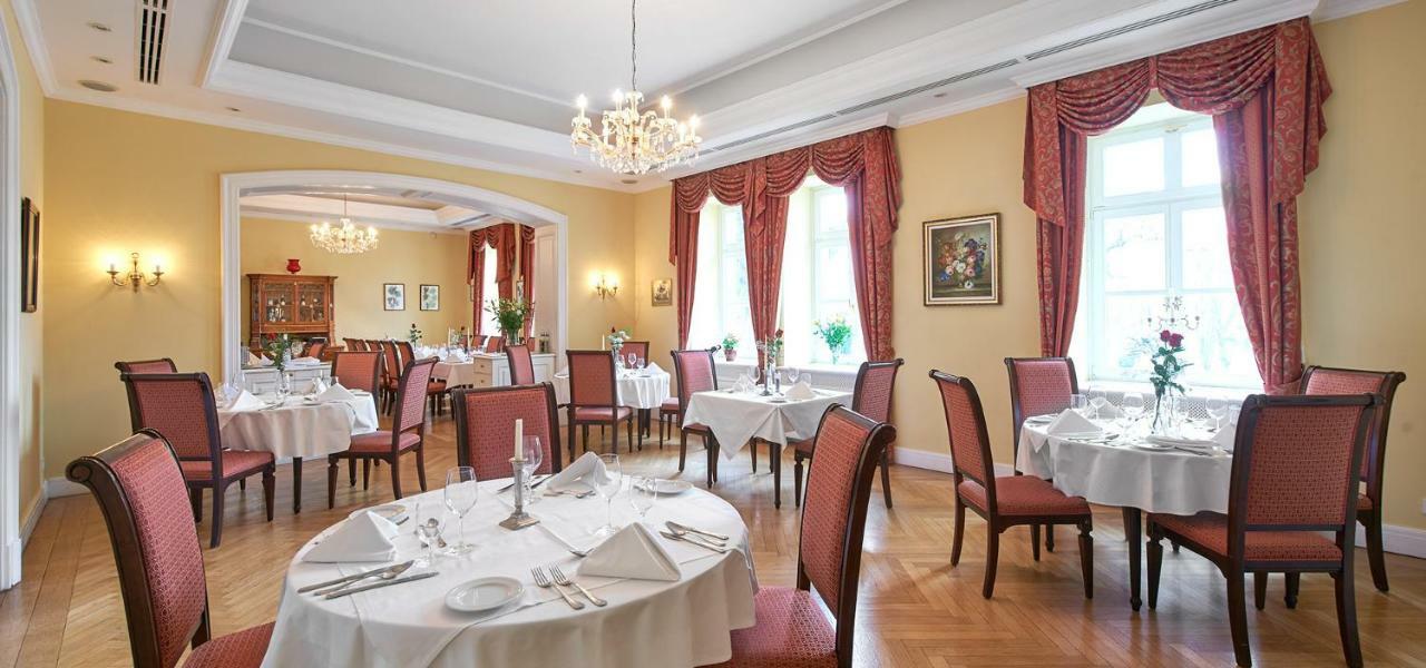 Castle Hotel Grof Degenfeld Superior Tarcal Εξωτερικό φωτογραφία
